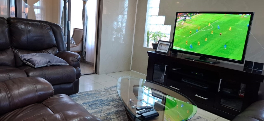 3 Bedroom Property for Sale in Blomanda Free State